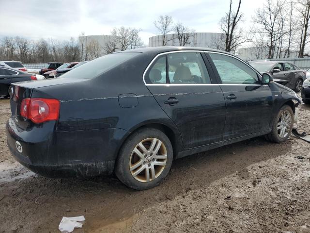 Image 3 of 2007 VOLKSWAGEN JETTA WOLFSBURG 2007 with VIN 3VWEG71K57M157537