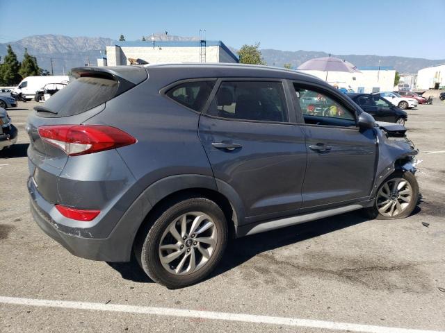 Obraz 3 z 2018 HYUNDAI TUCSON SEL 2018 z VIN KM8J33A40JU650919
