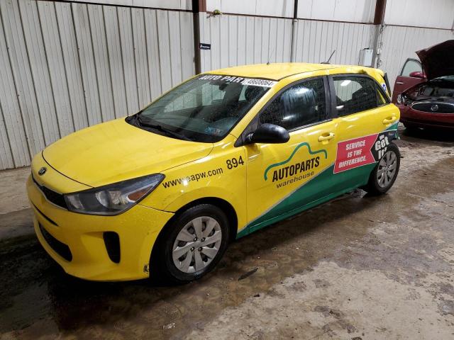 2018 KIA RIO LX 2018 image