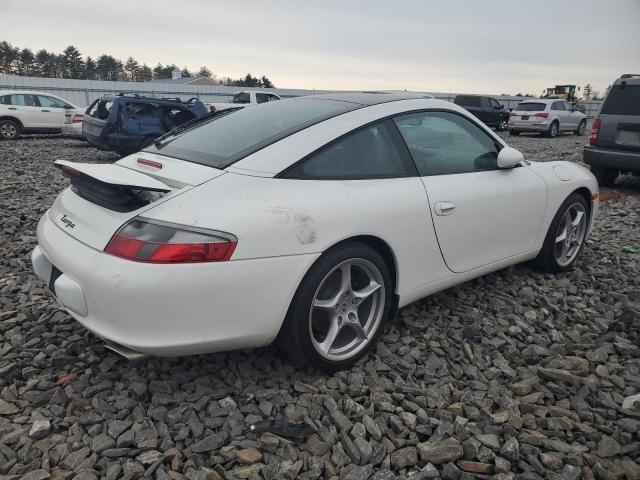 Image 3 of 2002 PORSCHE 911 TARGA 2002 with VIN WP0BA299X2S635530