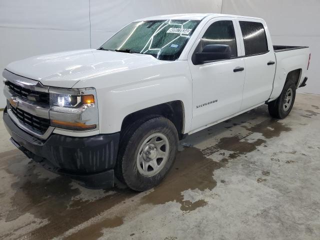 Obraz 1 z 2018 CHEVROLET SILVERADO C1500 2018 z VIN 3GCPCNEH6JG168367