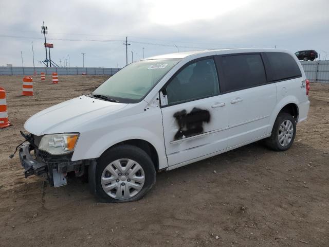 Изображение 2017 DODGE GRAND CARAVAN SE 2017