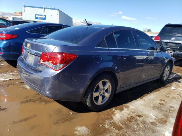 Obraz 3 z 2014 CHEVROLET CRUZE LT 2014 z VIN 1G1PC5SB2E7191882