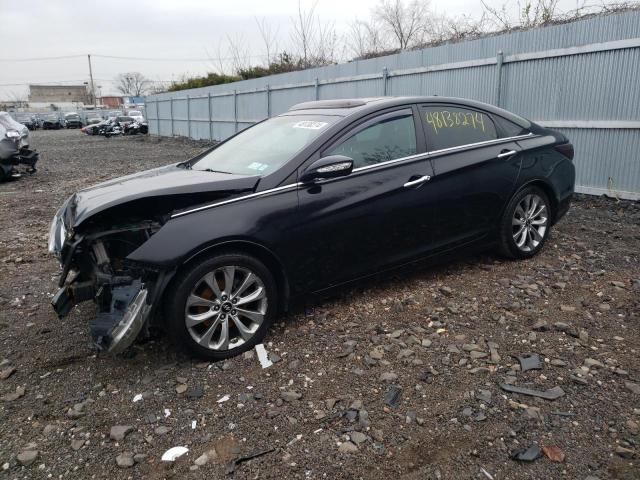 Obraz 2011 HYUNDAI SONATA SE 2011