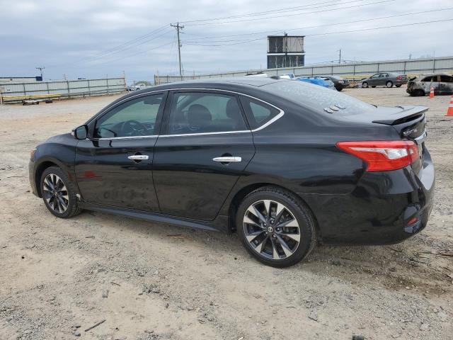 Изображение 2 2017 NISSAN SENTRA S 2017 с VIN 3N1AB7AP6HY304666