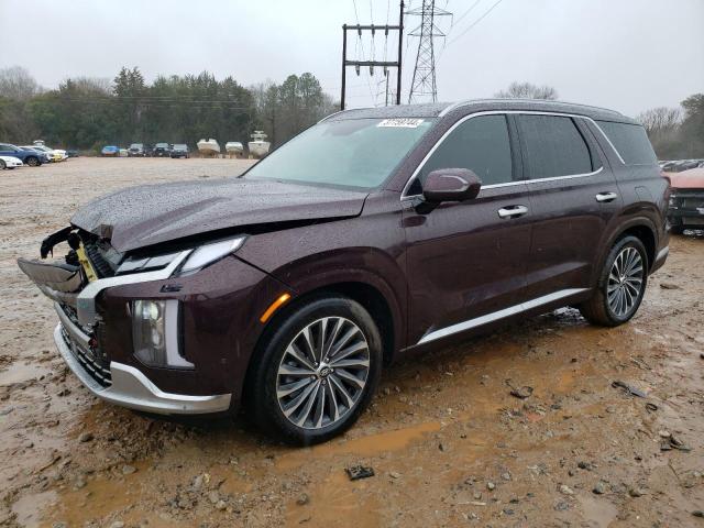 2023 HYUNDAI PALISADE CALLIGRAPHY 2023 image