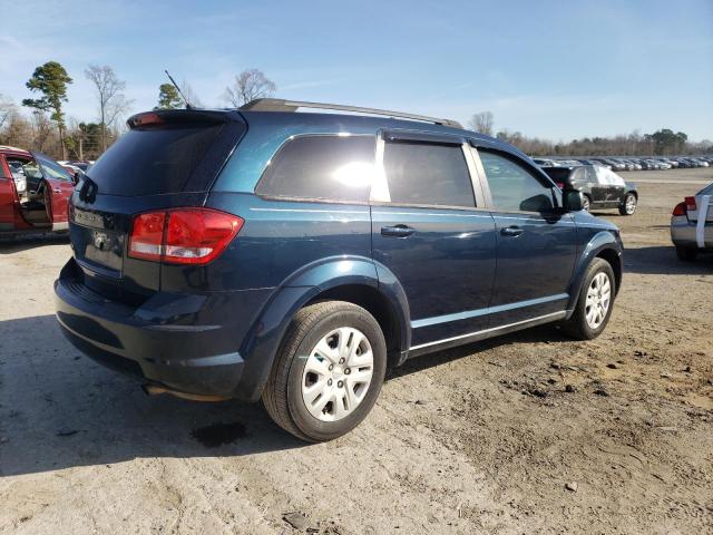 Obraz 3 z 2015 DODGE JOURNEY SE 2015 z VIN 3C4PDCAB8FT517322