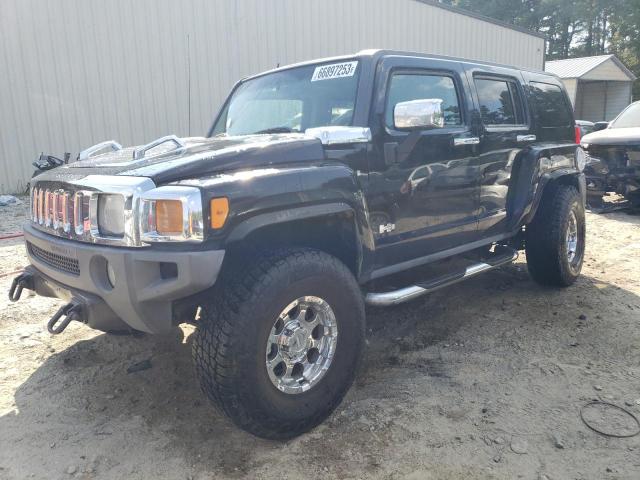 Изображение 1 2006 HUMMER H3  2006 с VIN 5GTDN136X68308210