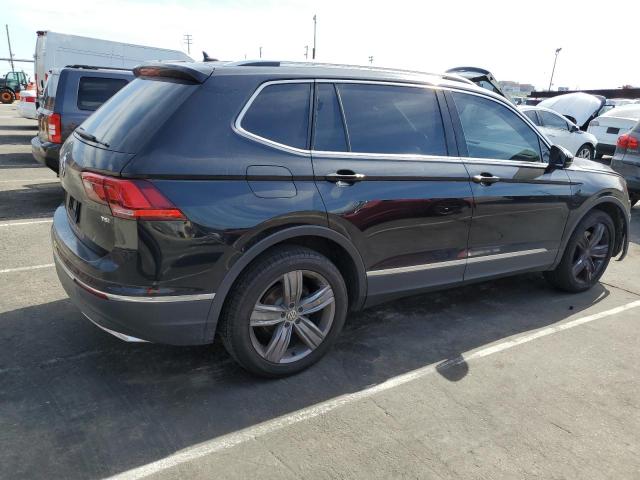 Image 3 of 2018 VOLKSWAGEN TIGUAN SEL PREMIUM 2018 with VIN 3VV5B7AX4JM003004