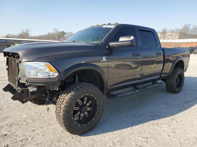 2017 RAM 2500 ST 2017 image
