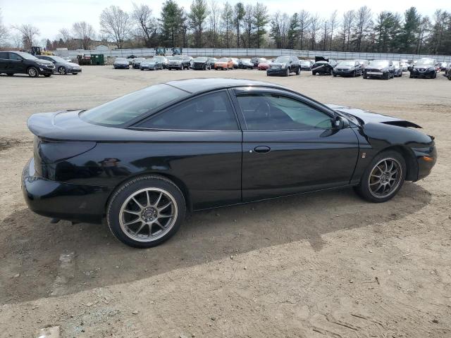 Obraz 3 z 2001 SATURN SC2  2001 z VIN 1G8ZY12791Z113131