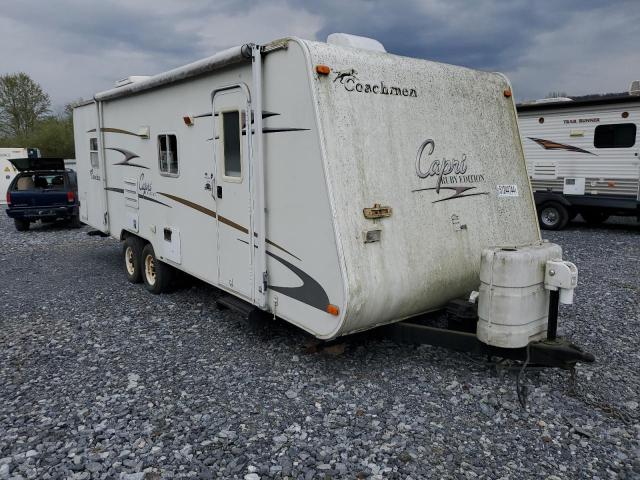 Изображение 1 2006 COAH CAPRI 2006 с VIN 1TC2B482251209648