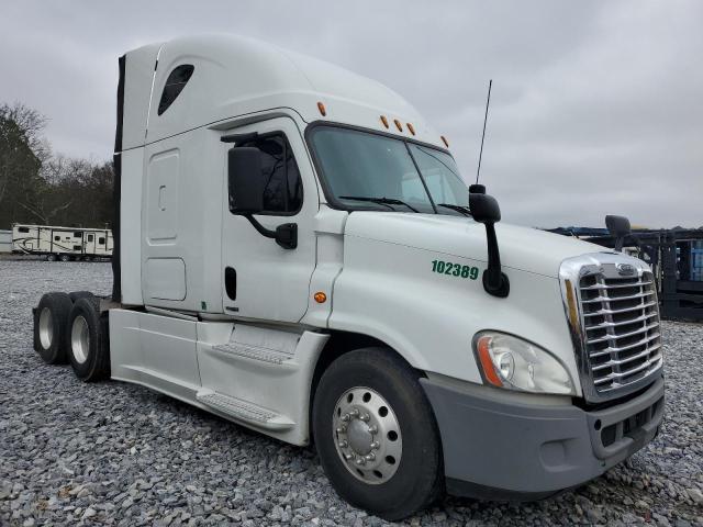 Изображение 2016 FREIGHTLINER CASCADIA 125  2016