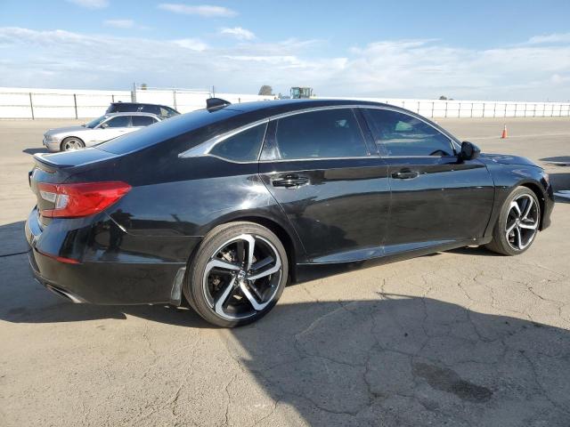 Изображение 3 2021 HONDA ACCORD SPORT 2021 с VIN 1HGCV1F38MA076881