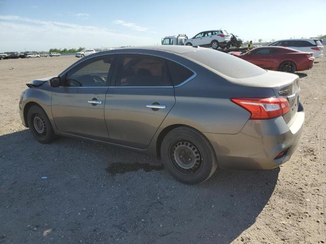 Изображение 2 2016 NISSAN SENTRA S 2016 с VIN 3N1AB7AP4GL638478
