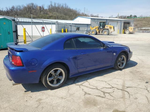 Изображение 3 2004 FORD MUSTANG  2004 с VIN 1FAFP40484F109685