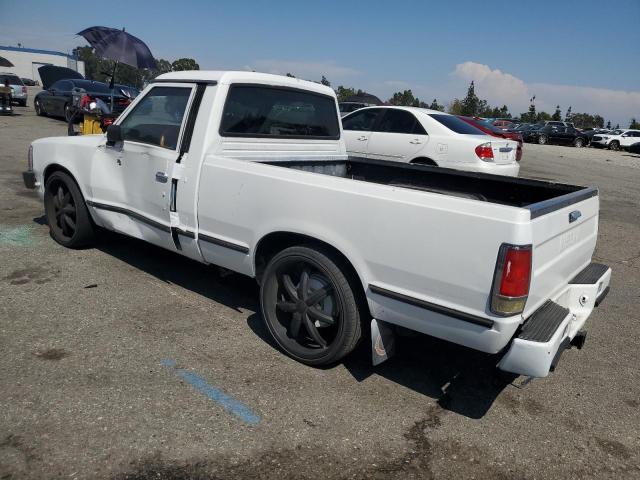 Image 2 of 1986 NISSAN 720  1986 with VIN JN6ND01S6GW128919