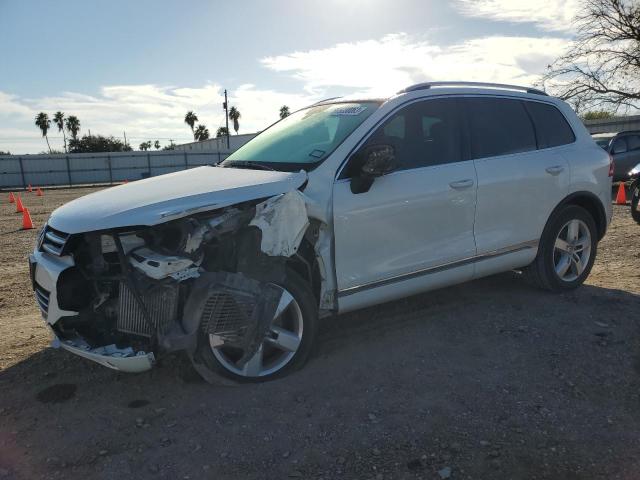 Obraz 1 z 2014 VOLKSWAGEN TOUAREG V6 TDI 2014 z VIN WVGEP9BP3ED006743