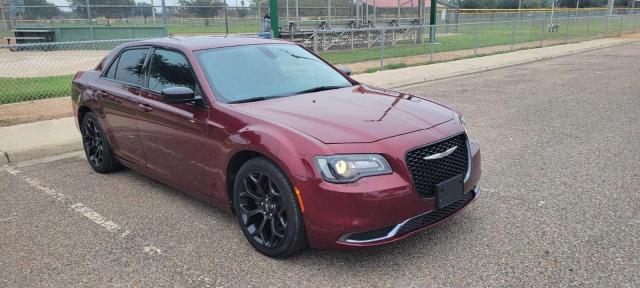 2019 CHRYSLER 300 TOURING 2019 image