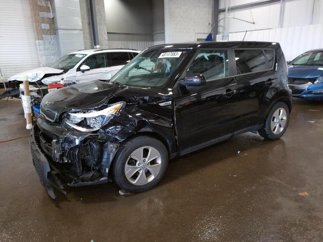 Изображение 1 Kia Soul 2015 с VIN KNDJN2A22F7231564