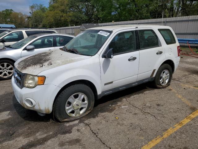2008 FORD ESCAPE XLS 2008 image