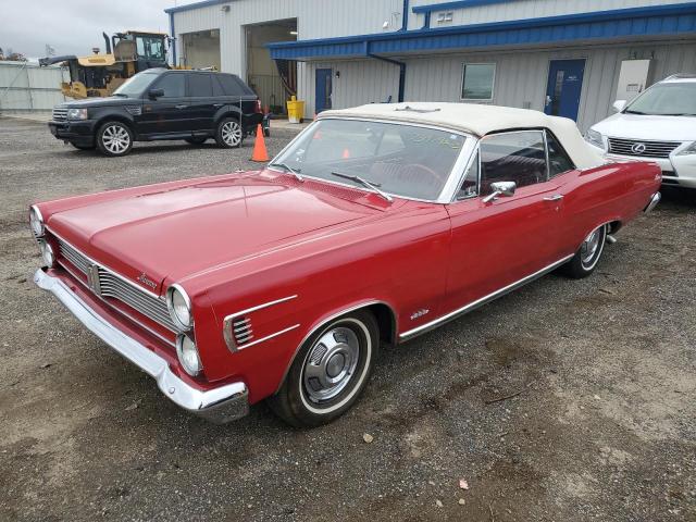 Изображение 1967 MERCURY UK 1967