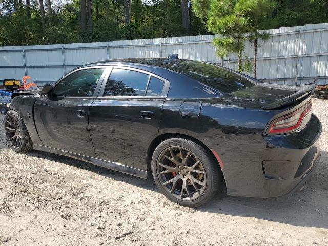 Image 2 of 2016 DODGE CHARGER SRT HELLCAT 2016 with VIN 2C3CDXL92GH334965