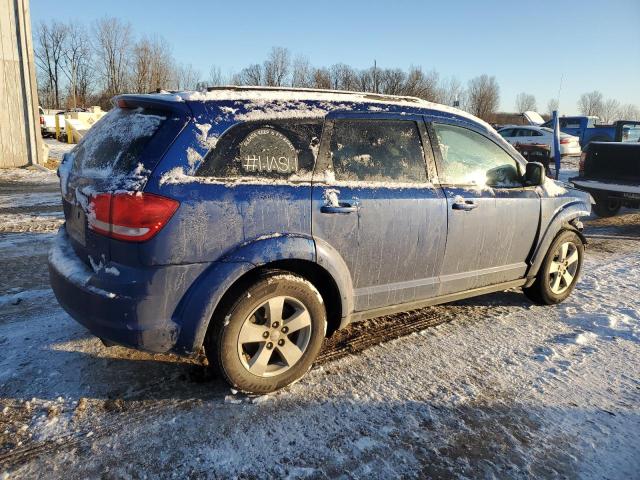 Image 3 of 2015 DODGE JOURNEY SE 2015 with VIN 3C4PDCABXFT592233