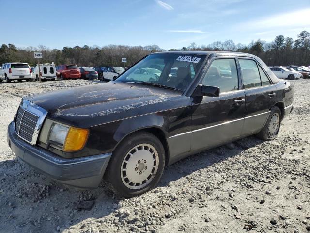 Obraz 1 z 1993 MERCEDES-BENZ 300 D 1993 z VIN WDBEB28E0PB972531
