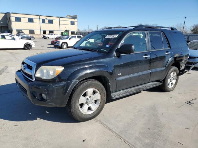 2008 TOYOTA 4RUNNER SR5 2008 image