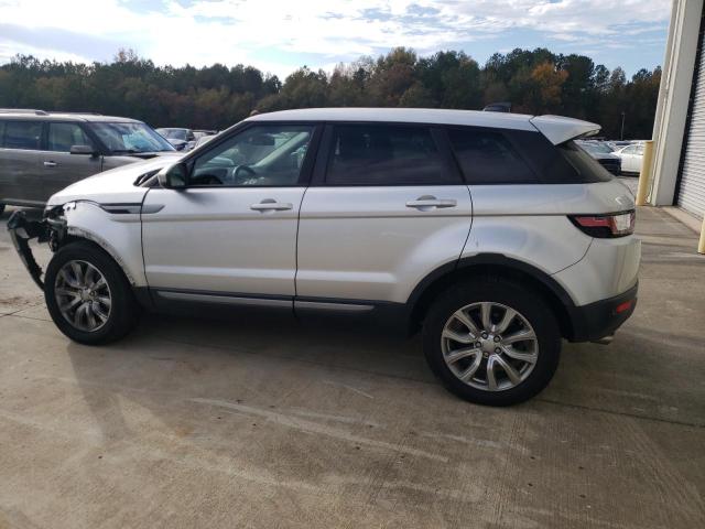 Obraz 2 z 2018 LAND ROVER RANGE ROVER SE 2018 z VIN SALVP2RX3JH292218