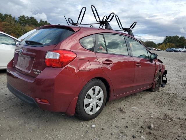 Obraz 3 z 2016 SUBARU IMPREZA  2016 z VIN JF1GPAA66G8343934