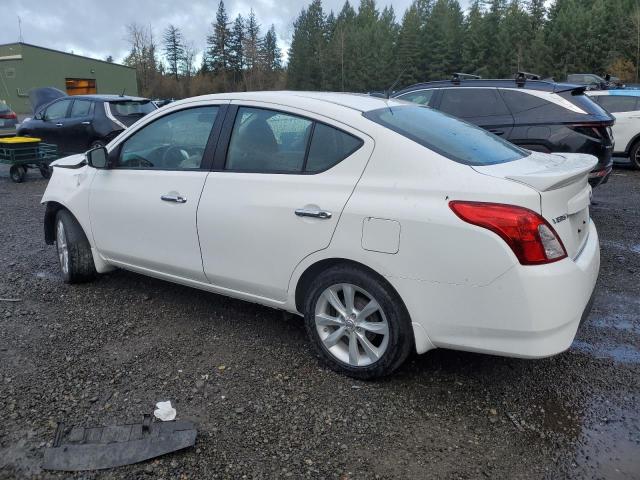 Obraz 2 z 2016 NISSAN VERSA S 2016 z VIN 3N1CN7AP0GL827659