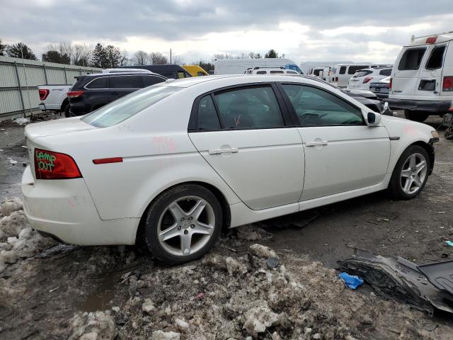 Image 3 of 2006 ACURA 3.2TL  2006 with VIN 19UUA66206A007612