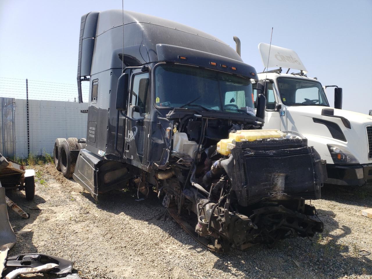 Image 1 of 2020 MACK ANTHEM  2020 with VIN 1M1AN4GY0LM013949