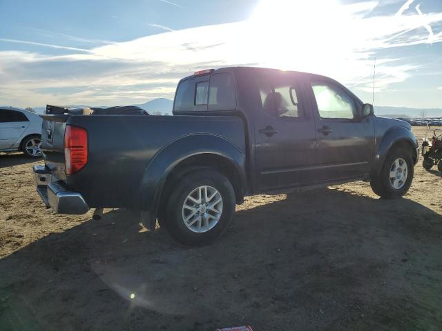 Image 3 of 2019 NISSAN FRONTIER S 2019 with VIN 1N6AD0EV6KN704588