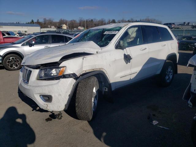 Obraz 1 z 2014 JEEP GRAND CHEROKEE LAREDO 2014 z VIN 1C4RJFAG1EC159232