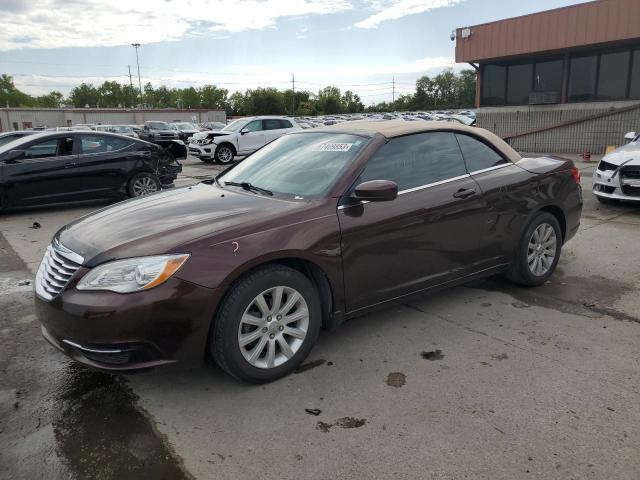 Obraz 2013 CHRYSLER 200 TOURING 2013