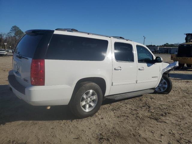 Image 3 of 2013 GMC YUKON XL C1500 SLT 2013 with VIN 1GKS1KE02DR258147