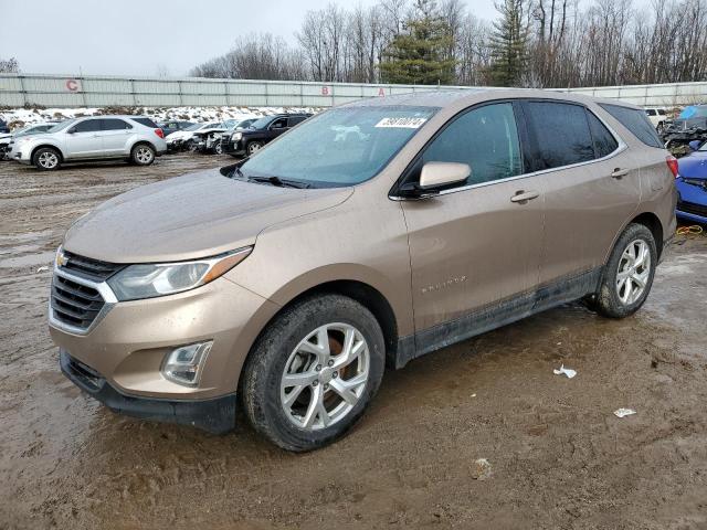 2018 CHEVROLET EQUINOX LT 2018 image