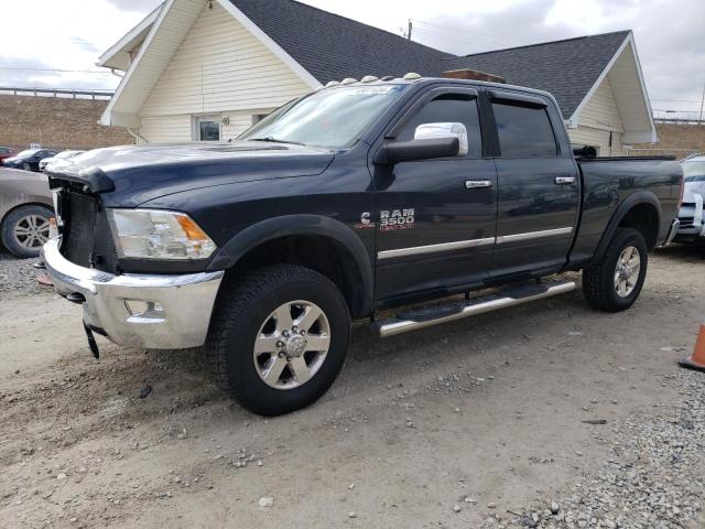2013 RAM 3500 SLT 2013 image