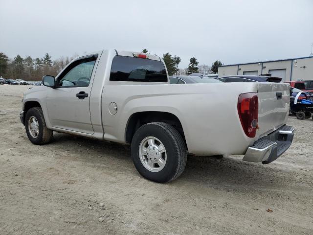 Изображение 2 2008 CHEVROLET COLORADO  2008 с VIN 1GCCS14E088140887
