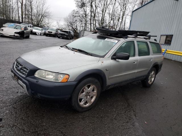 2005 VOLVO XC70  2005 image
