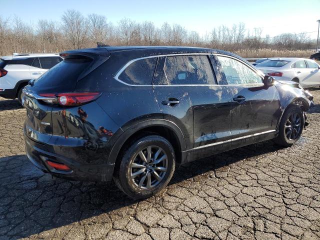Image 3 of 2020 MAZDA CX-9 TOURING 2020 with VIN JM3TCACYXL0414345