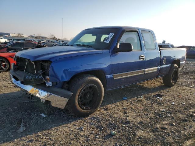Изображение 1 2004 CHEVROLET SILVERADO C1500 2004 с VIN 2GCEC19V141386777