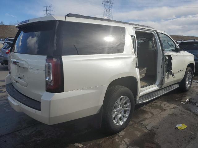 Image 3 of 2015 GMC YUKON XL K1500 SLT 2015 with VIN 1GKS2HKC3FR563495