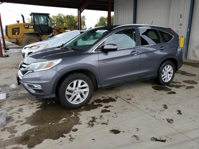 Obraz 1 z 2016 HONDA CR-V EXL 2016 z VIN 2HKRM3H78GH552955