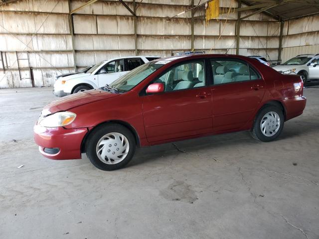 Image 1 of 2007 TOYOTA COROLLA CE 2007 with VIN 1NXBR30E27Z787009