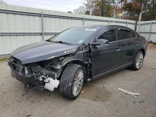 Image 1 of 2015 BUICK LACROSSE PREMIUM 2015 with VIN 1G4GF5G30FF271958