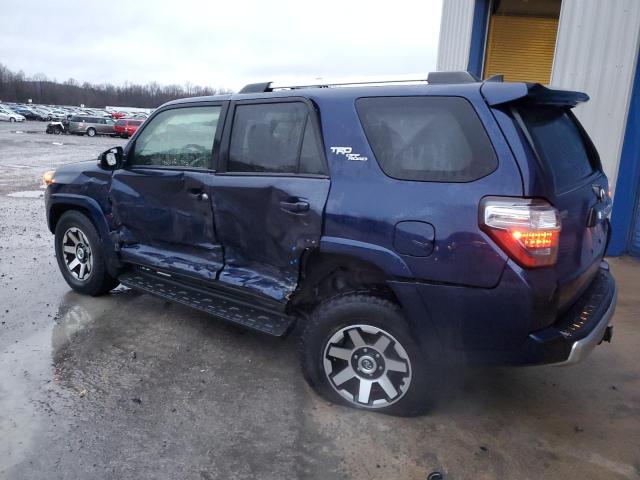 Image 2 of 2018 TOYOTA 4RUNNER SR5/SR5 PREMIUM 2018 with VIN JTEBU5JRXJ5491734